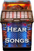 Listen to music by our featured artists (and promote your music)!