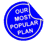 Most Popular Plan