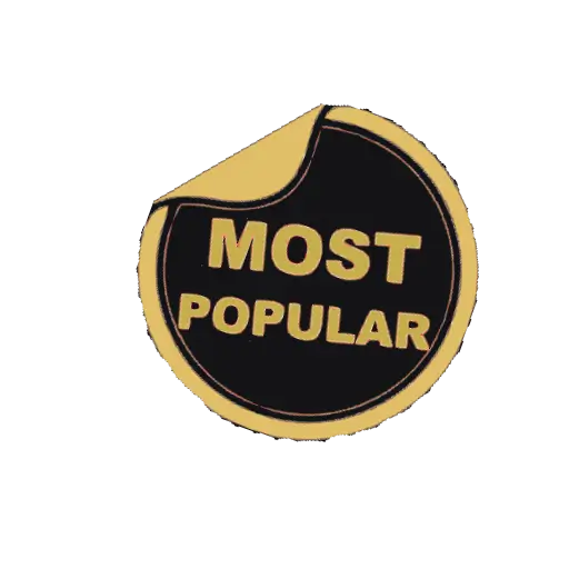 Most popular song registration plan