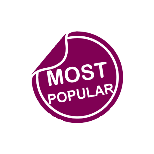 Most Popular