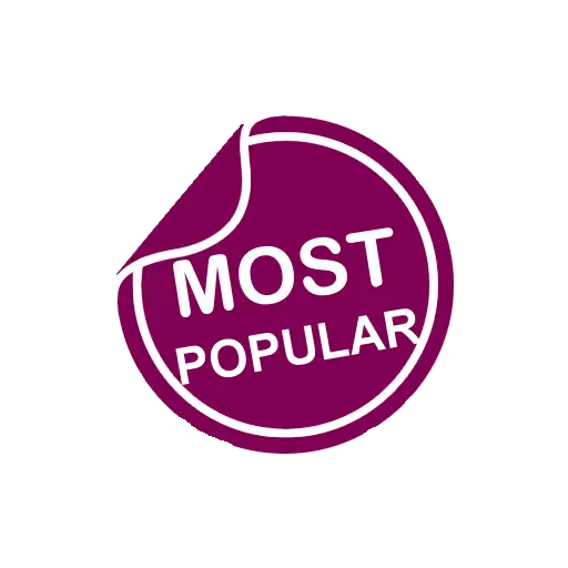 Most popular song registration plan