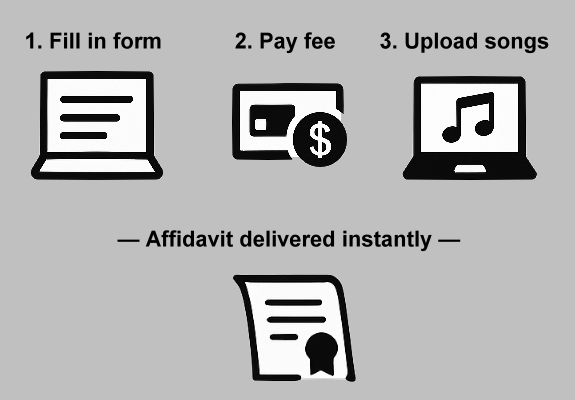 Register Is Simple!