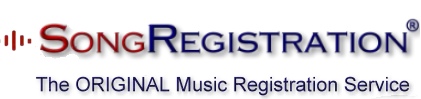 SongRegistration.com
