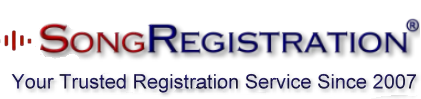 SongRegistration.com