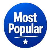 Most popular