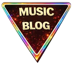 Music Blog