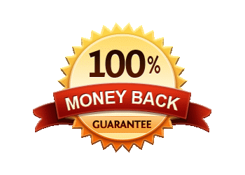 money-back guarantee