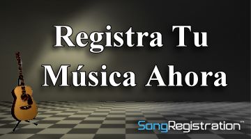 ¡Comparte tu música con confianza!
