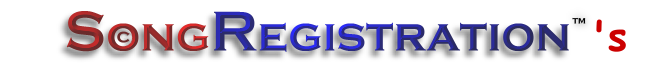 Go to SongRegistration's Home Page!